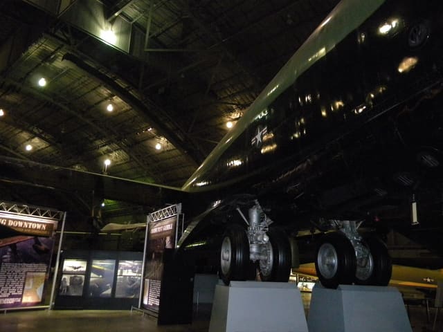 - Warbird