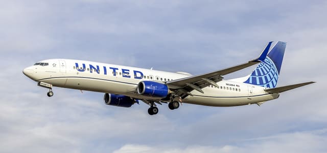 N62884 - Boeing
