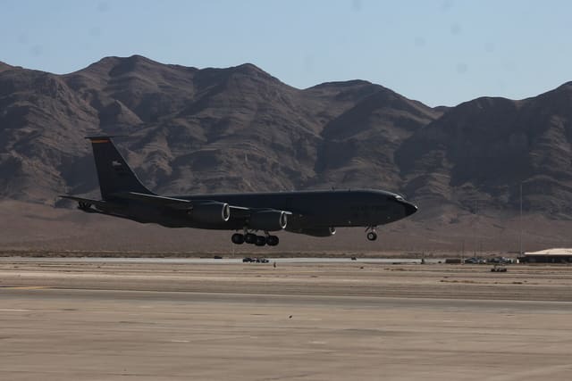  — Boeing