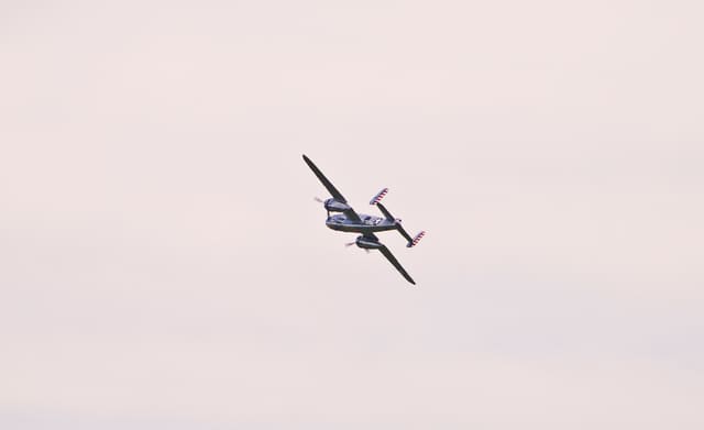 - Lockheed