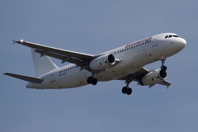 - Airbus