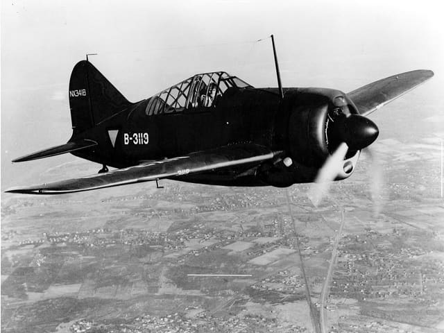  — Single-engine aircraft