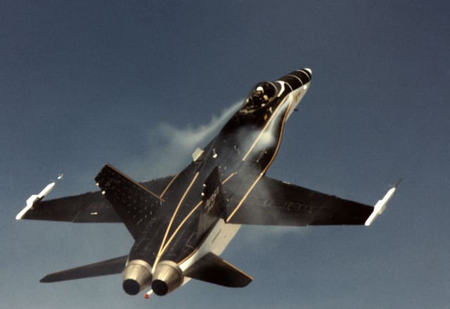 - Twin-engine aircraft