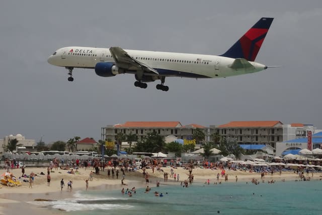N680DA — Boeing
