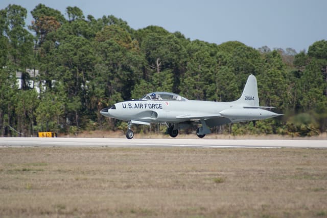 - Lockheed
