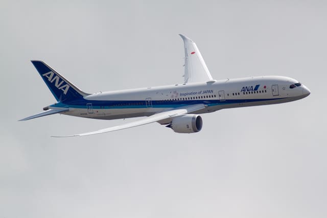 N1015B — Boeing