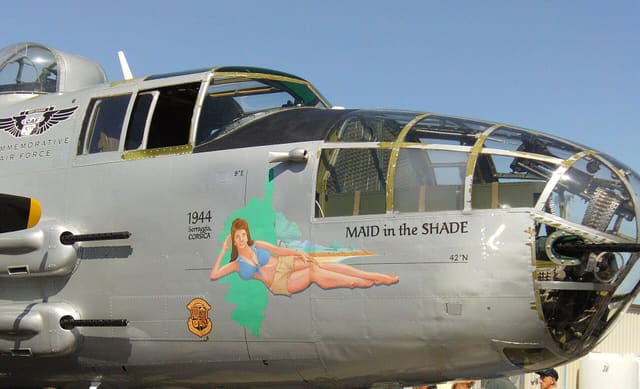- Warbird