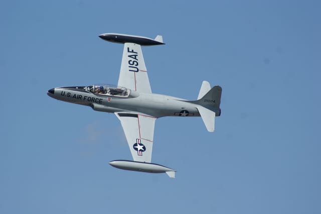 - Lockheed