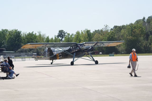 - Warbird