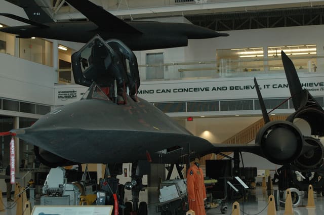 - Lockheed