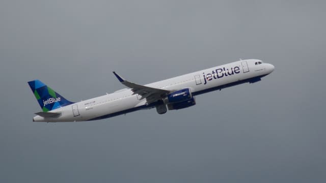 - Airbus