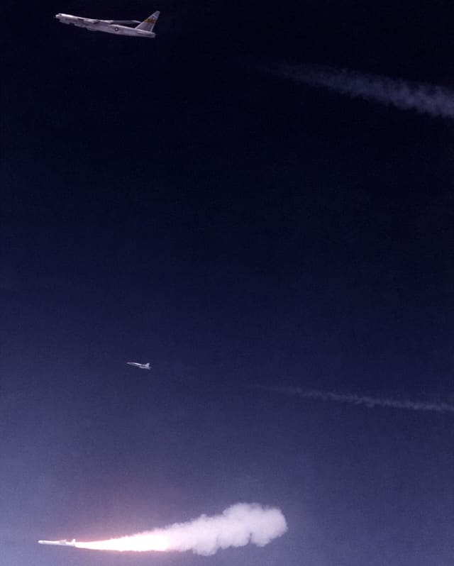  — Aircraft