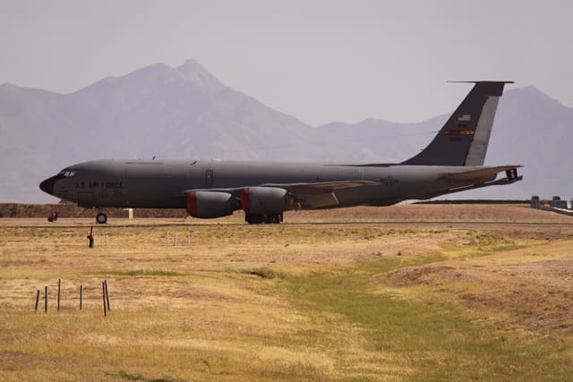 - Boeing