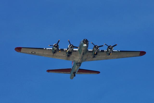  — Aircraft