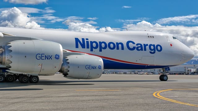 - Boeing