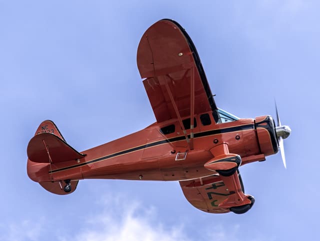 - Beechcraft