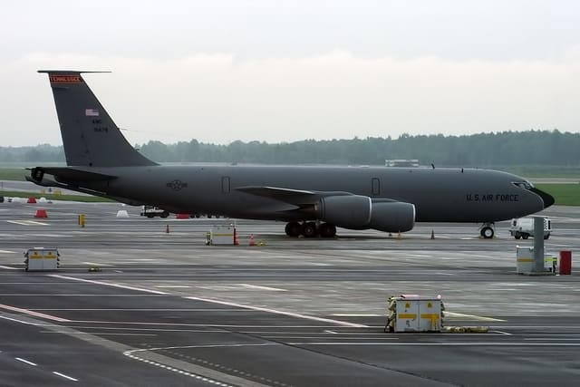 - Boeing