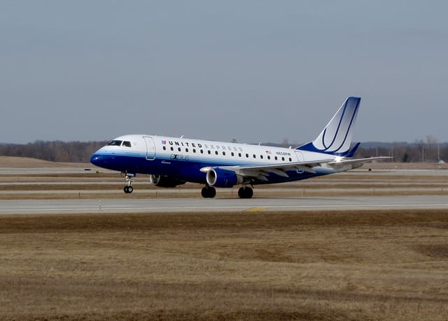 N858RW — Aircraft