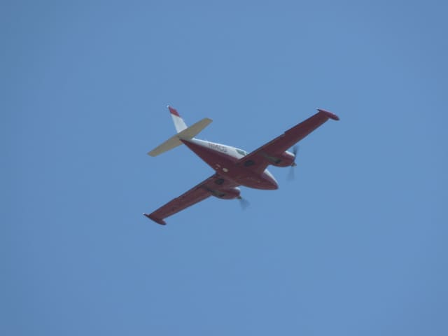 N114CD — Piper