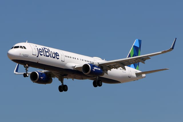 - Airbus