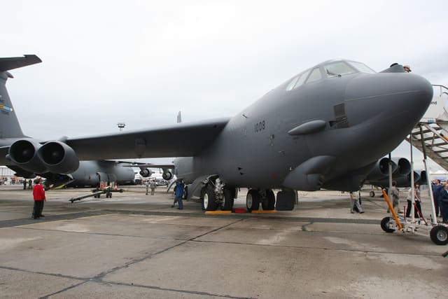  — Aircraft