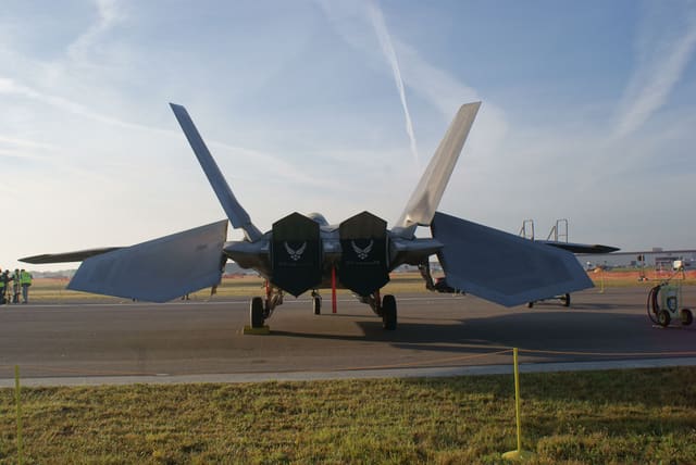 - Lockheed