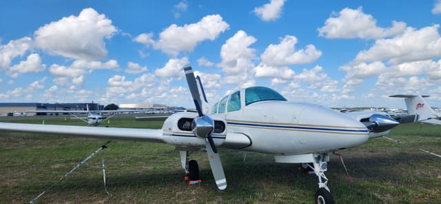 N513KS - American Legend Aircraft AL18