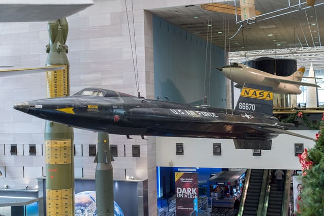 — Aircraft
