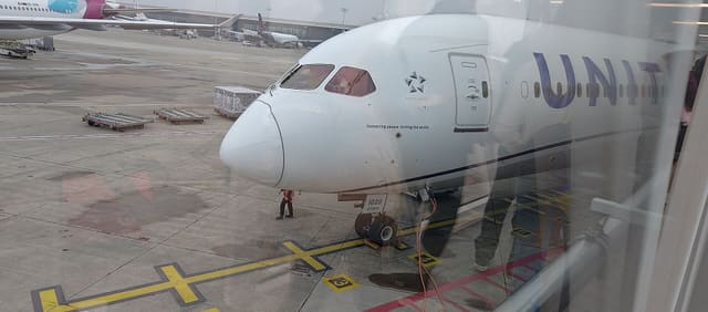N12020 - Boeing