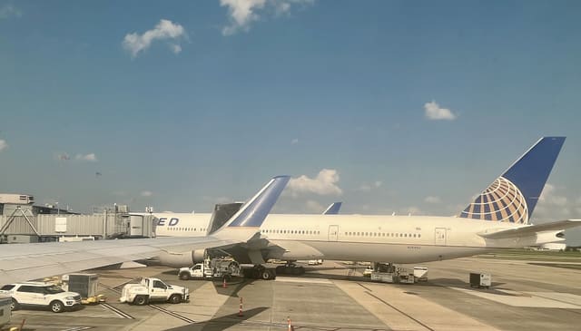 N2645U - Aircraft