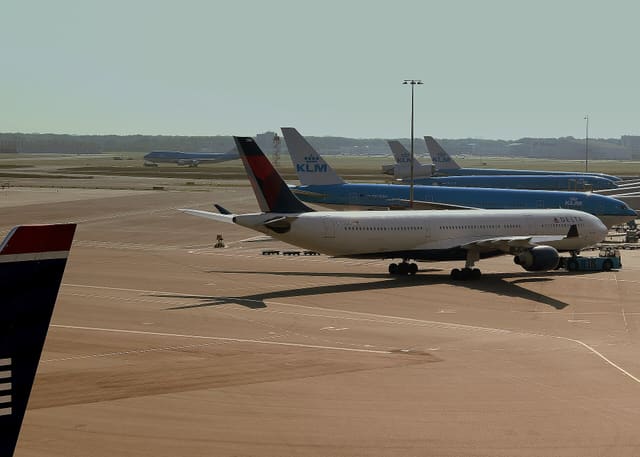 N801NW - Airbus