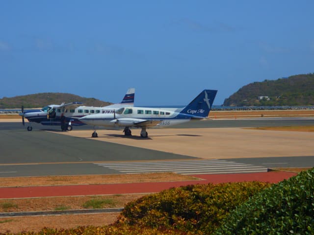 N26156 — Cessna 402C