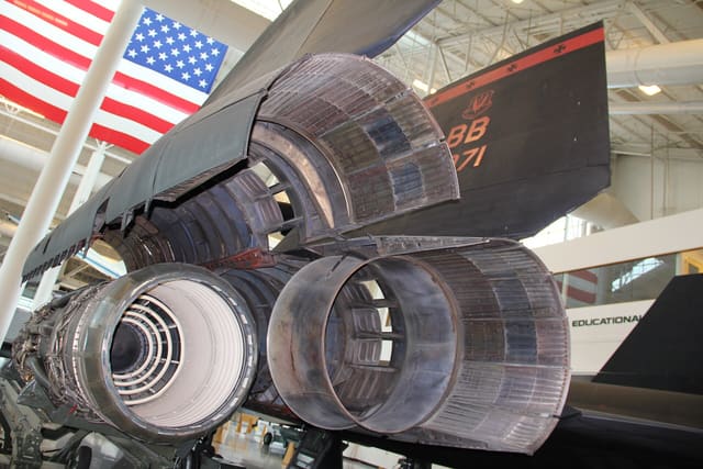 - Lockheed
