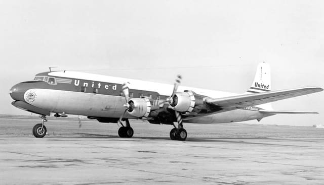 N37555 — Aircraft