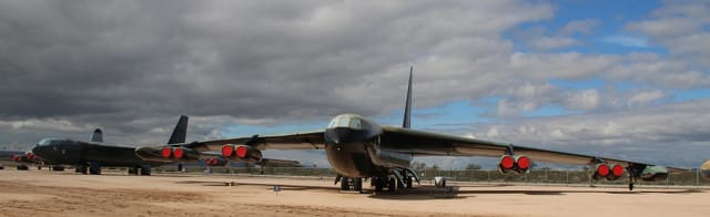 - Boeing