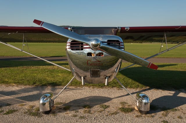 - Cessna