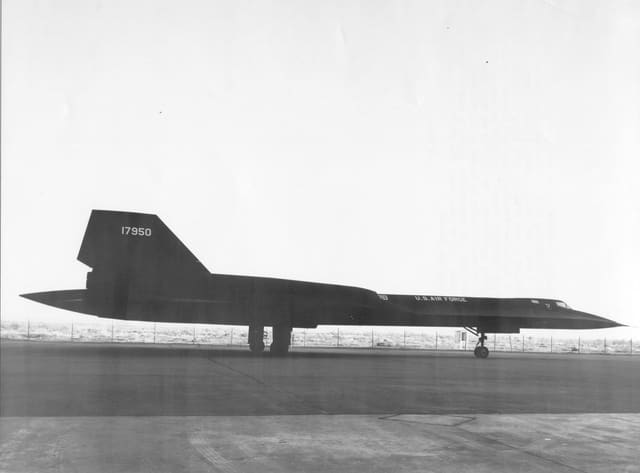 - Lockheed