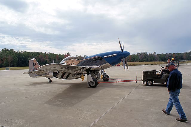 - Warbird