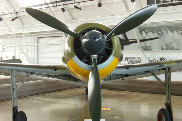 - Warbird