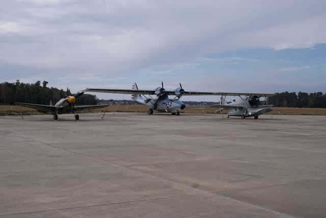 - Warbird