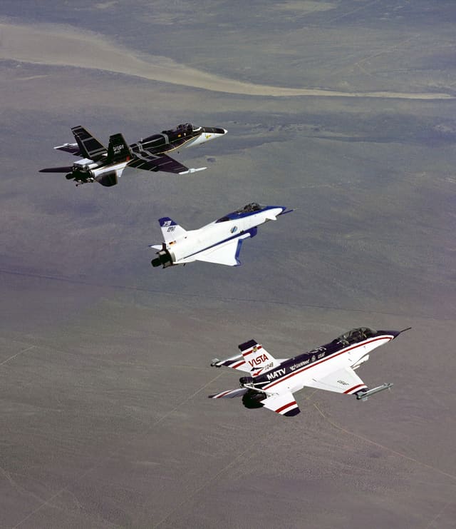 - Lockheed