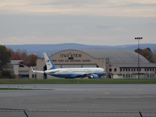  — Twin-engine aircraft