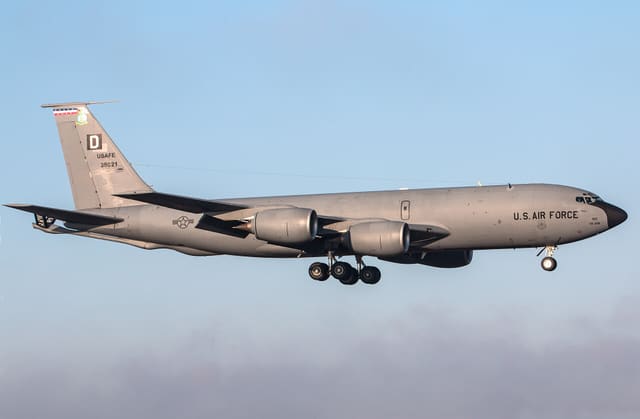 - Boeing