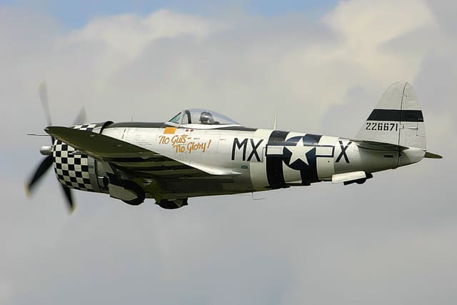 - Warbird