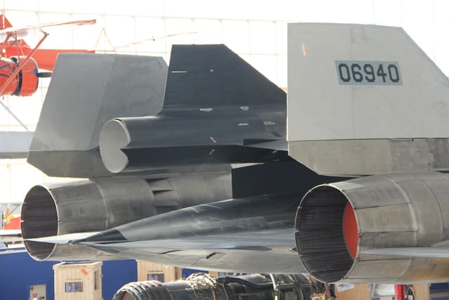 - Lockheed