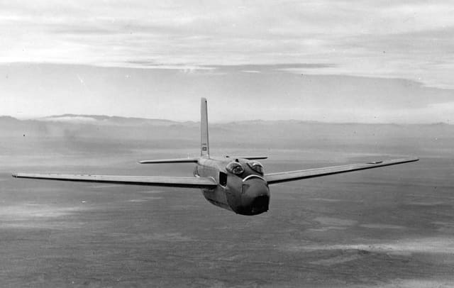 - Warbird