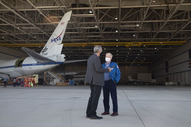 - Boeing