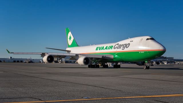 - Boeing