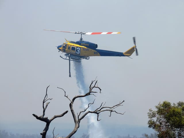N234PH — Helicopter