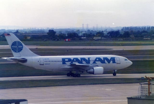 - Airbus